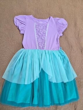 Disney Princess Ariel Dress